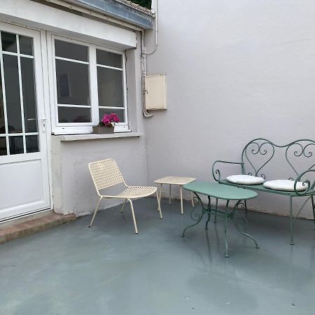 La Fontaine Villa Wimille Exterior photo